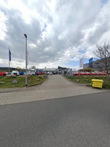 Autohaus H&S Pietzsch GmbH, Ford - Händler