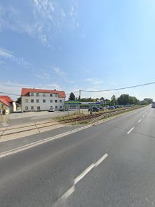 Classic Cars Ottendorf-Okrilla