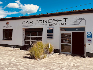 Car Concept Heidenau/Sachsen