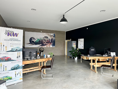 Car Concept Heidenau/Sachsen