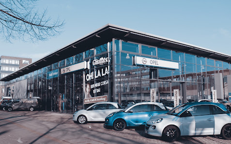 Autohaus Günther GmbH & Co. KG