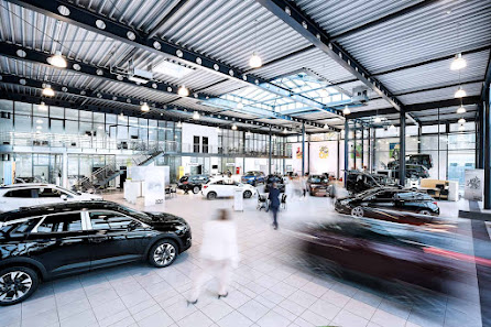 Autohaus Günther GmbH & Co. KG