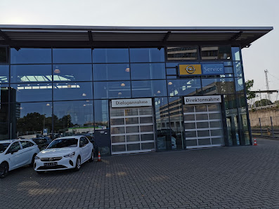 Autohaus Günther GmbH & Co. KG