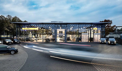 Autohaus Günther GmbH & Co. KG