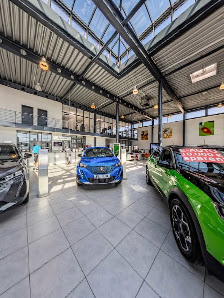 Autohaus Günther GmbH & Co. KG