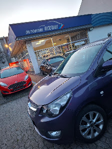 Autohaus UZUN