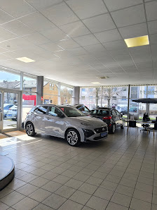 Autohaus UZUN