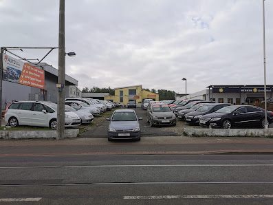 Auto Fair Handel