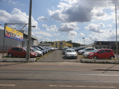 Auto Fair Handel