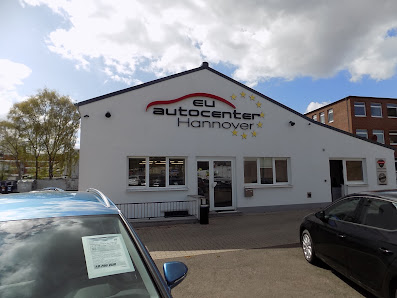 EU-Autocenter-Hannover GmbH