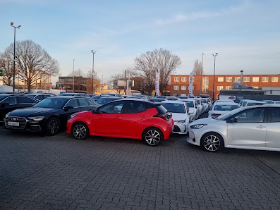 EU-Autocenter-Hannover GmbH