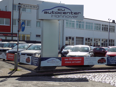 EU-Autocenter-Hannover GmbH