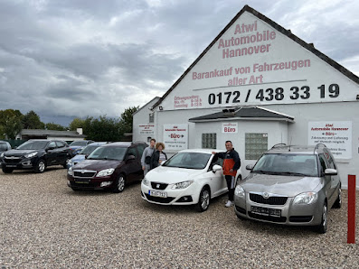 Atwi Automobile Hannover