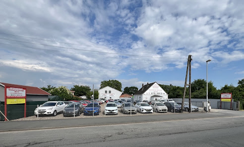 Atwi Automobile Hannover