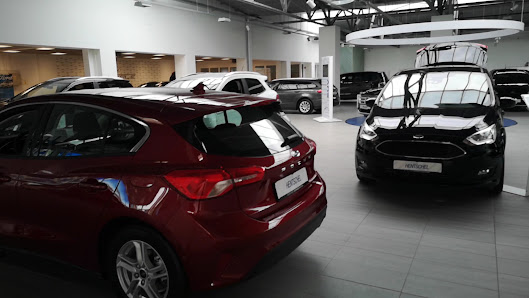 Emil Frey Autohaus Hentschel Hannover