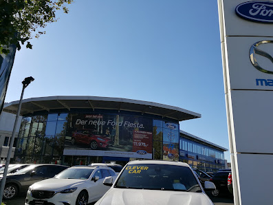 Emil Frey Autohaus Hentschel Hannover