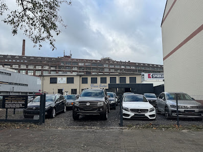 Autohaus Hannover | Mizo – Gebrauchtwagen kaufen & verkaufen