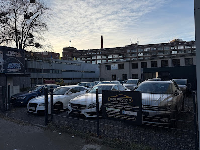 Autohaus Hannover | Mizo – Gebrauchtwagen kaufen & verkaufen