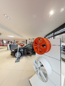 Autopark Hackerott GmbH & Co KG
