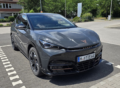 Autopark Hackerott GmbH & Co KG