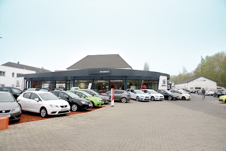 Autopark Hackerott GmbH & Co KG