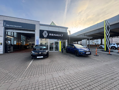 Renault CarUnion - Ihr Autohaus in Hannover