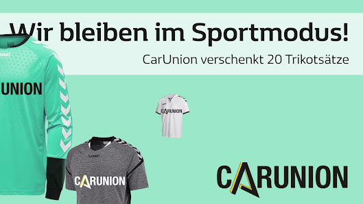 Renault CarUnion - Ihr Autohaus in Hannover