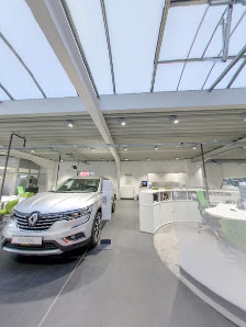Renault CarUnion - Ihr Autohaus in Hannover