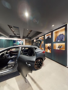 CUPRA GARAGE HANNOVER CITY - Autopark Hackerott GmbH & Co. KG