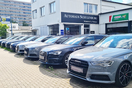 Autohaus Schulenburg