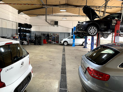 Autohaus Schulenburg