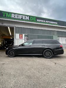 TMReifen & Autoservice - Martin Tschauder