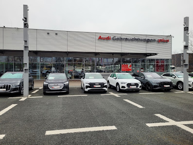 Audi Zentrum Hannover