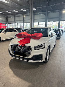 Audi Zentrum Hannover
