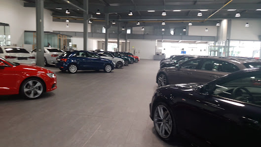 Audi Zentrum Hannover