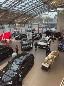 Audi Zentrum Hannover