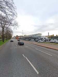 Audi Zentrum Hannover