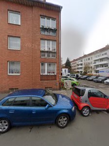 Autoservice Mitte