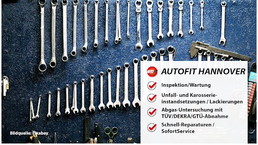 DS Auto-Service