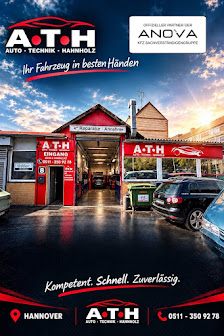 A T H Auto Technik Hainholz autoservice - Auto Werkstatt Hannover