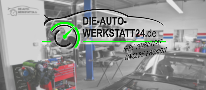 Die Auto Werkstatt 24