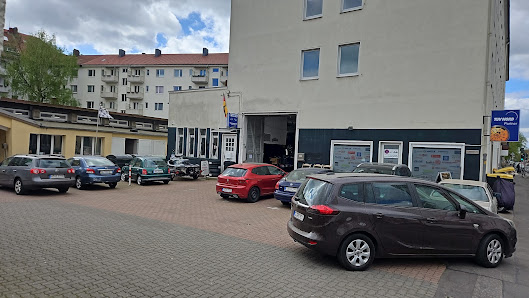 Die Auto Werkstatt 24