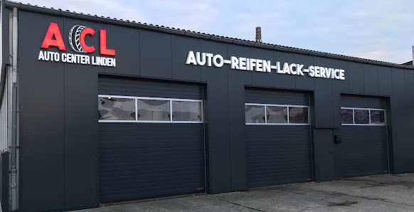 ACL Auto Center Linden GmbH Autowerkstatt Hannover