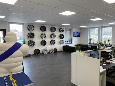 ACL Auto Center Linden GmbH Autowerkstatt Hannover