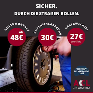 ACL Auto Center Linden GmbH Autowerkstatt Hannover