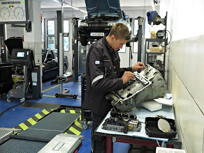 Autowerkstatt am Waterlooplatz GmbH