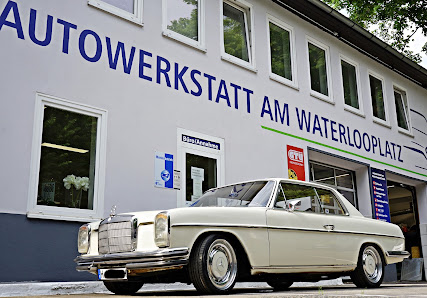 Autowerkstatt am Waterlooplatz GmbH
