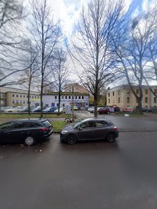 Autowerkstatt am Waterlooplatz GmbH