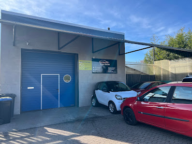 KFZ Werkstatt Bijan Banabi