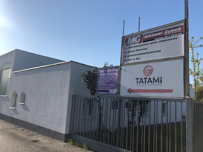 KFZ Werkstatt Bijan Banabi
